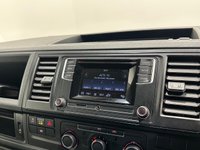 USED 2016 16 VOLKSWAGEN TRANSPORTER 2.0 TDI T30 BlueMotion Tech Highline Panel Van 5dr Diesel Manual FWD SWB Euro 5 (s/s) (140 ps) Adventure Transporter 2.0 TDI Highline, Black Rhino Alloy Wheels , Roof Rack , Side Snorkel , 5 Seater, Airconditioning , Cruise Control