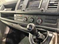 USED 2016 16 VOLKSWAGEN TRANSPORTER 2.0 TDI T30 BlueMotion Tech Highline Panel Van 5dr Diesel Manual FWD SWB Euro 5 (s/s) (140 ps) Adventure Transporter 2.0 TDI Highline, Black Rhino Alloy Wheels , Roof Rack , Side Snorkel , 5 Seater, Airconditioning , Cruise Control