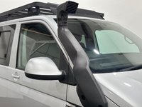 USED 2016 16 VOLKSWAGEN TRANSPORTER 2.0 TDI T30 BlueMotion Tech Highline Panel Van 5dr Diesel Manual FWD SWB Euro 5 (s/s) (140 ps) Adventure Transporter 2.0 TDI Highline, Black Rhino Alloy Wheels , Roof Rack , Side Snorkel , 5 Seater, Airconditioning , Cruise Control