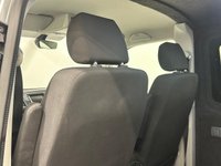 USED 2016 16 VOLKSWAGEN TRANSPORTER 2.0 TDI T30 BlueMotion Tech Highline Panel Van 5dr Diesel Manual FWD SWB Euro 5 (s/s) (140 ps) Adventure Transporter 2.0 TDI Highline, Black Rhino Alloy Wheels , Roof Rack , Side Snorkel , 5 Seater, Airconditioning , Cruise Control