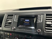 USED 2016 16 VOLKSWAGEN TRANSPORTER 2.0 TDI T30 BlueMotion Tech Highline Panel Van 5dr Diesel Manual FWD SWB Euro 5 (s/s) (140 ps) Adventure Transporter 2.0 TDI Highline, Black Rhino Alloy Wheels , Roof Rack , Side Snorkel , 5 Seater, Airconditioning , Cruise Control