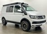 USED 2016 16 VOLKSWAGEN TRANSPORTER 2.0 TDI T30 BlueMotion Tech Highline Panel Van 5dr Diesel Manual FWD SWB Euro 5 (s/s) (140 ps) Adventure Transporter 2.0 TDI Highline, Black Rhino Alloy Wheels , Roof Rack , Side Snorkel , 5 Seater, Airconditioning , Cruise Control