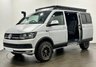 USED 2016 16 VOLKSWAGEN TRANSPORTER 2.0 TDI T30 BlueMotion Tech Highline Panel Van 5dr Diesel Manual FWD SWB Euro 5 (s/s) (140 ps) Adventure Transporter 2.0 TDI Highline, Black Rhino Alloy Wheels , Roof Rack , Side Snorkel , 5 Seater, Airconditioning , Cruise Control