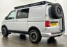 USED 2016 16 VOLKSWAGEN TRANSPORTER 2.0 TDI T30 BlueMotion Tech Highline Panel Van 5dr Diesel Manual FWD SWB Euro 5 (s/s) (140 ps) Adventure Transporter 2.0 TDI Highline, Black Rhino Alloy Wheels , Roof Rack , Side Snorkel , 5 Seater, Airconditioning , Cruise Control