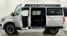 USED 2016 16 VOLKSWAGEN TRANSPORTER 2.0 TDI T30 BlueMotion Tech Highline Panel Van 5dr Diesel Manual FWD SWB Euro 5 (s/s) (140 ps) Adventure Transporter 2.0 TDI Highline, Black Rhino Alloy Wheels , Roof Rack , Side Snorkel , 5 Seater, Airconditioning , Cruise Control