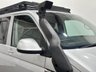 USED 2016 16 VOLKSWAGEN TRANSPORTER 2.0 TDI T30 BlueMotion Tech Highline Panel Van 5dr Diesel Manual FWD SWB Euro 5 (s/s) (140 ps) Adventure Transporter 2.0 TDI Highline, Black Rhino Alloy Wheels , Roof Rack , Side Snorkel , 5 Seater, Airconditioning , Cruise Control