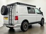 USED 2016 16 VOLKSWAGEN TRANSPORTER 2.0 TDI T30 BlueMotion Tech Highline Panel Van 5dr Diesel Manual FWD SWB Euro 5 (s/s) (140 ps) Adventure Transporter 2.0 TDI Highline, Black Rhino Alloy Wheels , Roof Rack , Side Snorkel , 5 Seater, Airconditioning , Cruise Control