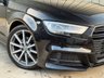 USED 2019 69 AUDI A3 Black Edition 35 TDI 2.0 Sportback 5dr Diesel Manual Euro 6 (s/s) (150 ps) 
