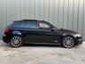 USED 2019 69 AUDI A3 Black Edition 35 TDI 2.0 Sportback 5dr Diesel Manual Euro 6 (s/s) (150 ps) 