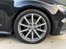 USED 2019 69 AUDI A3 Black Edition 35 TDI 2.0 Sportback 5dr Diesel Manual Euro 6 (s/s) (150 ps) 