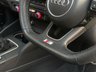 USED 2019 69 AUDI A3 Black Edition 35 TDI 2.0 Sportback 5dr Diesel Manual Euro 6 (s/s) (150 ps) 
