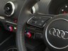 USED 2019 69 AUDI A3 Black Edition 35 TDI 2.0 Sportback 5dr Diesel Manual Euro 6 (s/s) (150 ps) 