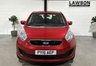 USED 2015 15 KIA VENGA 1.4 EcoDynamics 1 MPV 5dr Petrol Manual Euro 5 (s/s) (89 bhp) 