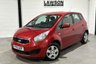 USED 2015 15 KIA VENGA 1.4 EcoDynamics 1 MPV 5dr Petrol Manual Euro 5 (s/s) (89 bhp) 