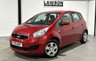 USED 2015 15 KIA VENGA 1.4 EcoDynamics 1 MPV 5dr Petrol Manual Euro 5 (s/s) (89 bhp) 