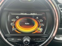 USED 2017 67 MINI CLUBMAN 1.5 One Estate 6dr Petrol Manual Euro 6 (s/s) (102 ps) ULEZ Complaint Mini Clubman With Over &pound;7000 Of Optional Equipment !