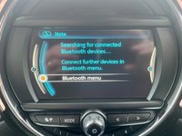 USED 2017 67 MINI CLUBMAN 1.5 One Estate 6dr Petrol Manual Euro 6 (s/s) (102 ps) ULEZ Complaint Mini Clubman With Over &pound;7000 Of Optional Equipment !