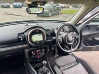 USED 2017 67 MINI CLUBMAN 1.5 One Estate 6dr Petrol Manual Euro 6 (s/s) (102 ps) ULEZ Complaint Mini Clubman With Over &pound;7000 Of Optional Equipment !