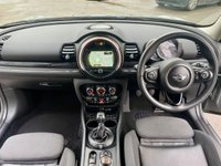 USED 2017 67 MINI CLUBMAN 1.5 One Estate 6dr Petrol Manual Euro 6 (s/s) (102 ps) ULEZ Complaint Mini Clubman With Over &pound;7000 Of Optional Equipment !