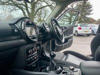USED 2017 67 MINI CLUBMAN 1.5 One Estate 6dr Petrol Manual Euro 6 (s/s) (102 ps) ULEZ Complaint Mini Clubman With Over &pound;7000 Of Optional Equipment !