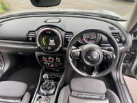 USED 2017 67 MINI CLUBMAN 1.5 One Estate 6dr Petrol Manual Euro 6 (s/s) (102 ps) ULEZ Complaint Mini Clubman With Over &pound;7000 Of Optional Equipment !