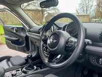 USED 2017 67 MINI CLUBMAN 1.5 One Estate 6dr Petrol Manual Euro 6 (s/s) (102 ps) ULEZ Complaint Mini Clubman With Over &pound;7000 Of Optional Equipment !
