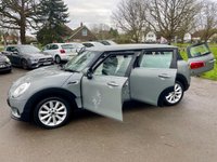 USED 2017 67 MINI CLUBMAN 1.5 One Estate 6dr Petrol Manual Euro 6 (s/s) (102 ps) ULEZ Complaint Mini Clubman With Over &pound;7000 Of Optional Equipment !