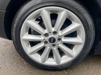 USED 2017 67 MINI CLUBMAN 1.5 One Estate 6dr Petrol Manual Euro 6 (s/s) (102 ps) ULEZ Complaint Mini Clubman With Over &pound;7000 Of Optional Equipment !