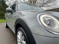 USED 2017 67 MINI CLUBMAN 1.5 One Estate 6dr Petrol Manual Euro 6 (s/s) (102 ps) ULEZ Complaint Mini Clubman With Over &pound;7000 Of Optional Equipment !