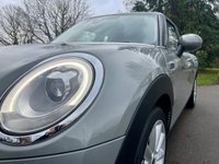 USED 2017 67 MINI CLUBMAN 1.5 One Estate 6dr Petrol Manual Euro 6 (s/s) (102 ps) ULEZ Complaint Mini Clubman With Over &pound;7000 Of Optional Equipment !