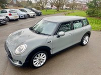USED 2017 67 MINI CLUBMAN 1.5 One Estate 6dr Petrol Manual Euro 6 (s/s) (102 ps) ULEZ Complaint Mini Clubman With Over &pound;7000 Of Optional Equipment !