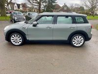 USED 2017 67 MINI CLUBMAN 1.5 One Estate 6dr Petrol Manual Euro 6 (s/s) (102 ps) ULEZ Complaint Mini Clubman With Over &pound;7000 Of Optional Equipment !