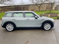 USED 2017 67 MINI CLUBMAN 1.5 One Estate 6dr Petrol Manual Euro 6 (s/s) (102 ps) ULEZ Complaint Mini Clubman With Over &pound;7000 Of Optional Equipment !