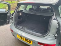 USED 2017 67 MINI CLUBMAN 1.5 One Estate 6dr Petrol Manual Euro 6 (s/s) (102 ps) ULEZ Complaint Mini Clubman With Over &pound;7000 Of Optional Equipment !