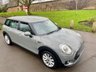 USED 2017 67 MINI CLUBMAN 1.5 One Estate 6dr Petrol Manual Euro 6 (s/s) (102 ps) ULEZ Complaint Mini Clubman With Over &pound;7000 Of Optional Equipment !
