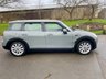 USED 2017 67 MINI CLUBMAN 1.5 One Estate 6dr Petrol Manual Euro 6 (s/s) (102 ps) ULEZ Complaint Mini Clubman With Over &pound;7000 Of Optional Equipment !
