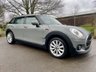USED 2017 67 MINI CLUBMAN 1.5 One Estate 6dr Petrol Manual Euro 6 (s/s) (102 ps) ULEZ Complaint Mini Clubman With Over &pound;7000 Of Optional Equipment !