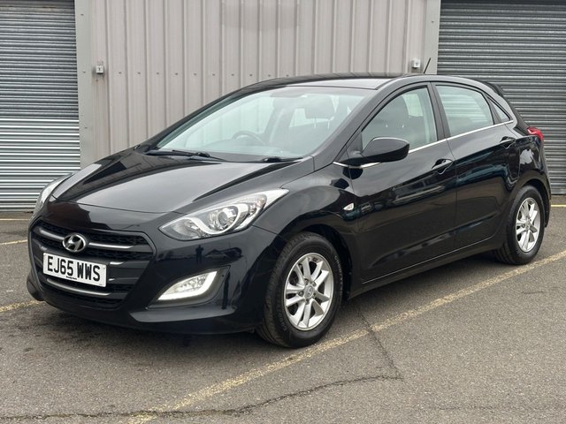 Used Hyundai cars in Ipswich, Great Yarmouth & Norwich