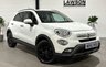 USED 2017 66 FIAT 500X 1.6 MultiJetII Cross SUV 5dr Diesel Manual Euro 6 (s/s) (120 ps) 