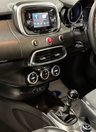 USED 2017 66 FIAT 500X 1.6 MultiJetII Cross SUV 5dr Diesel Manual Euro 6 (s/s) (120 ps) 
