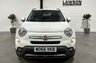 USED 2017 66 FIAT 500X 1.6 MultiJetII Cross SUV 5dr Diesel Manual Euro 6 (s/s) (120 ps) 