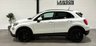 USED 2017 66 FIAT 500X 1.6 MultiJetII Cross SUV 5dr Diesel Manual Euro 6 (s/s) (120 ps) 