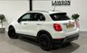 USED 2017 66 FIAT 500X 1.6 MultiJetII Cross SUV 5dr Diesel Manual Euro 6 (s/s) (120 ps) 