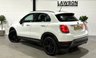 USED 2017 66 FIAT 500X 1.6 MultiJetII Cross SUV 5dr Diesel Manual Euro 6 (s/s) (120 ps) 