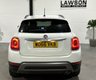 USED 2017 66 FIAT 500X 1.6 MultiJetII Cross SUV 5dr Diesel Manual Euro 6 (s/s) (120 ps) 