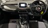 USED 2017 66 FIAT 500X 1.6 MultiJetII Cross SUV 5dr Diesel Manual Euro 6 (s/s) (120 ps) 