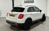 USED 2017 66 FIAT 500X 1.6 MultiJetII Cross SUV 5dr Diesel Manual Euro 6 (s/s) (120 ps) 