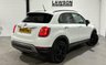 USED 2017 66 FIAT 500X 1.6 MultiJetII Cross SUV 5dr Diesel Manual Euro 6 (s/s) (120 ps) 