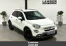 USED 2017 66 FIAT 500X 1.6 MultiJetII Cross SUV 5dr Diesel Manual Euro 6 (s/s) (120 ps) 