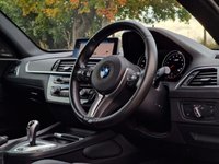 USED 2019 19 BMW M2 3.0 BiTurbo Competition Coupe 2dr Petrol DCT Euro 6 (s/s) (410 ps) FSH|HK|ICON|GHOST|CARBON